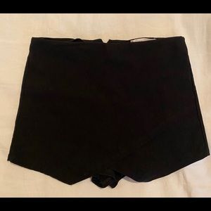 American Threads Envelope Skort